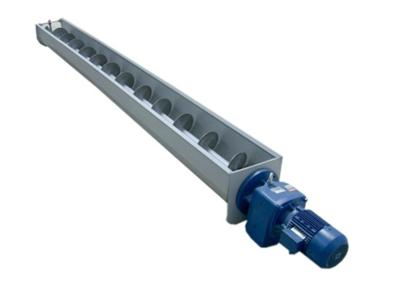 الحلزون الناقل الأفقي