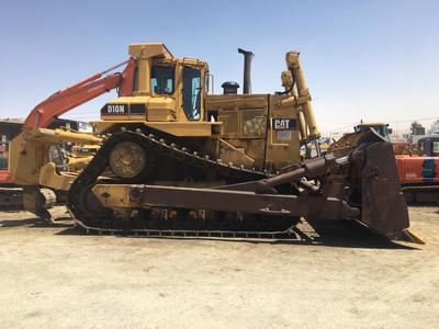 CAT D10N